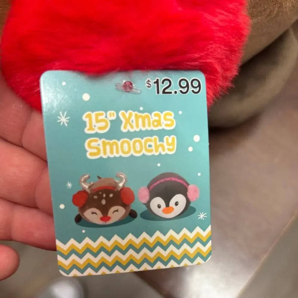 Kaisiyang Plush Stuffed Animal 15